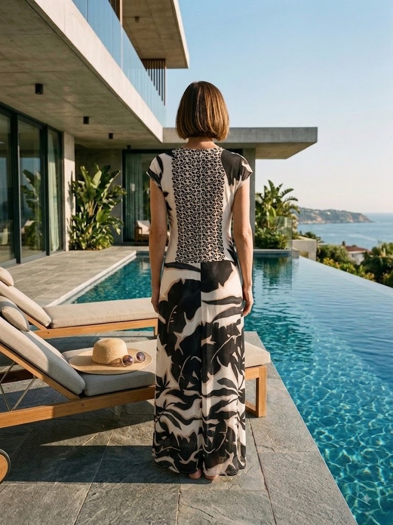 long Dress